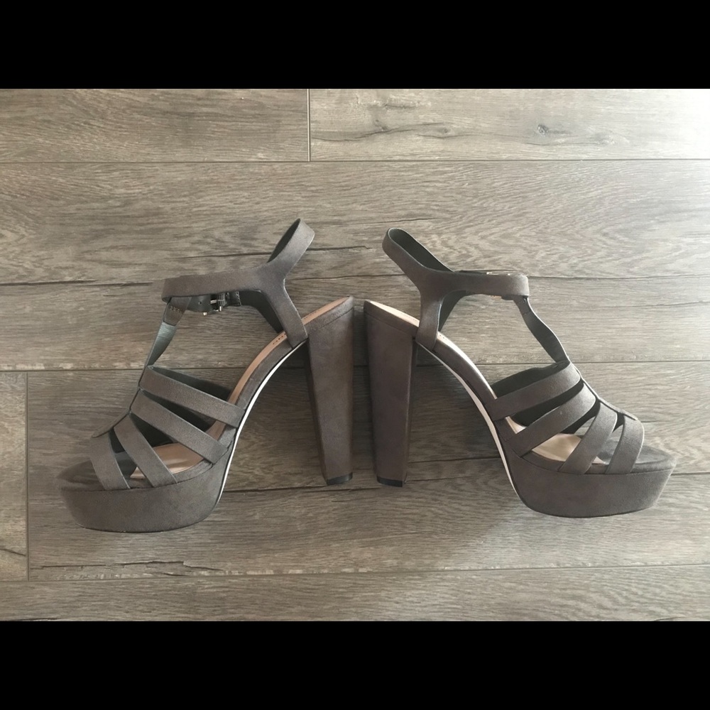 Call It Spring-Thusien heels - Picture 2 of 6
